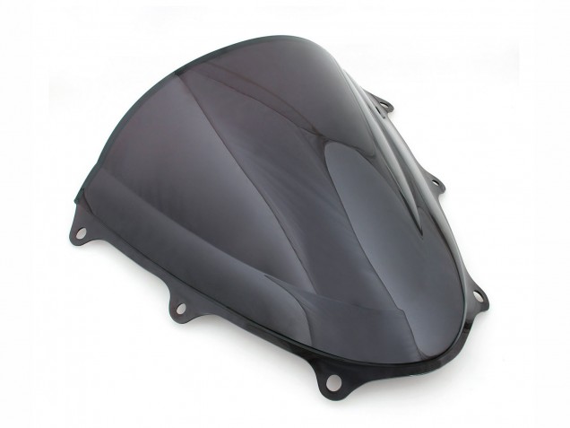 2011-2024 Suzuki GSXR 600 / GSXR 750 Motorcycle Fairings - Silver Yellow Black UK Manufacturers