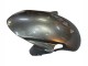2011-2024 Suzuki GSXR 600 / GSXR 750 Motorcycle Fairings - Silver Yellow Black UK Manufacturers