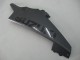 2007-2008 Suzuki GSXR 1000 Motorcycle Fairings - Matte Black Glossy Black UK Manufacturers