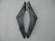 2007-2008 Suzuki GSXR 1000 Motorcycle Fairings - Matte Black Glossy Black UK Manufacturers