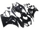 2017-2024 Suzuki GSXR1000 Motorcycle Fairings - Glossy Black UK Manufacturers