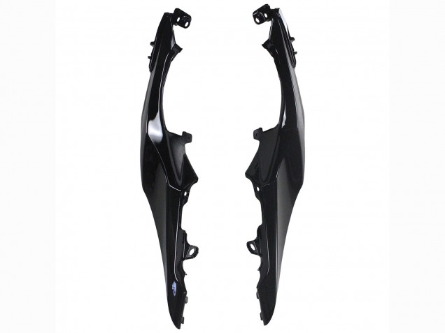 2017-2024 Suzuki GSXR1000 Motorcycle Fairings - Glossy Black UK Manufacturers