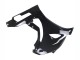 2017-2024 Suzuki GSXR1000 Motorcycle Fairings - Glossy Black UK Manufacturers
