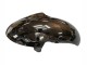 2017-2019 Kawasaki Ninja 650 EX650 Motorcycle Fairings - Glossy Black UK Manufacturers