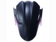 2018-2024 Kawasaki Ninja 400 Motorcycle Fairings - Matte Black Pink UK Manufacturers