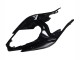 2018-2024 Kawasaki Ninja 400 Motorcycle Fairings - Glossy Black Matte Black White Decals UK Manufacturers