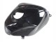 2018-2024 Kawasaki Ninja 400 Motorcycle Fairings - Glossy Black Matte Black White Decals UK Manufacturers