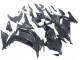 2020-2025 Kawasaki Ninja 650 EX650 Motorcycle Fairings - Carbon Fiber Carbon Fiber UK Manufacturers
