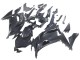 2020-2025 Kawasaki Ninja 650 EX650 Motorcycle Fairings - Carbon Fiber Carbon Fiber UK Manufacturers