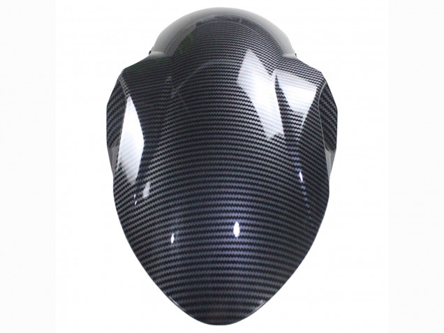 2020-2025 Kawasaki Ninja 650 EX650 Motorcycle Fairings - Carbon Fiber Carbon Fiber UK Manufacturers