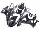 2009-2014 BMW S1000RR Motorcycle Fairing - Glossy Black UK Manufacturers