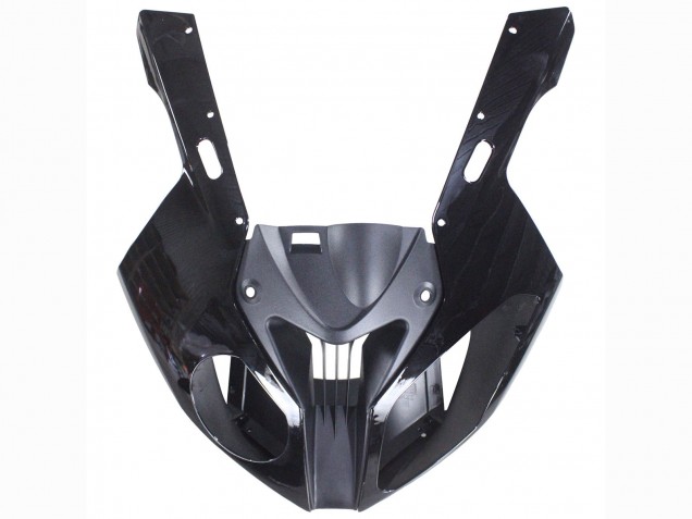 2009-2014 BMW S1000RR Motorcycle Fairing - Glossy Black UK Manufacturers