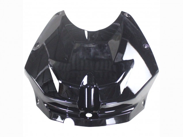 2009-2014 BMW S1000RR Motorcycle Fairing - Glossy Black UK Manufacturers
