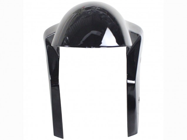 2009-2014 BMW S1000RR Motorcycle Fairing - Glossy Black UK Manufacturers