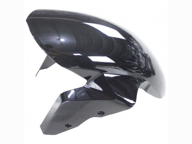 2009-2014 BMW S1000RR Motorcycle Fairing - Glossy Black UK Manufacturers