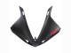 2009-2011 Yamaha YZF 1000 R1 Motorcycle Fairing - Matte Black Red Decal UK Manufacturers