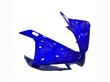 2012-2014 Yamaha YZF 1000 R1 Motorcycle Fairing - White Blue Black UK Manufacturers