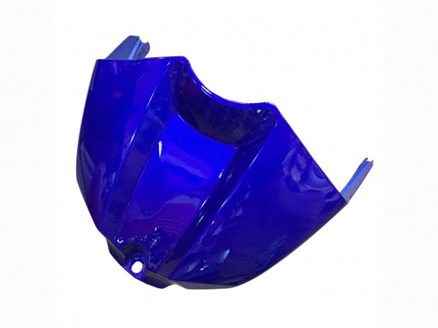 2012-2014 Yamaha YZF 1000 R1 Motorcycle Fairing - White Blue Black UK Manufacturers
