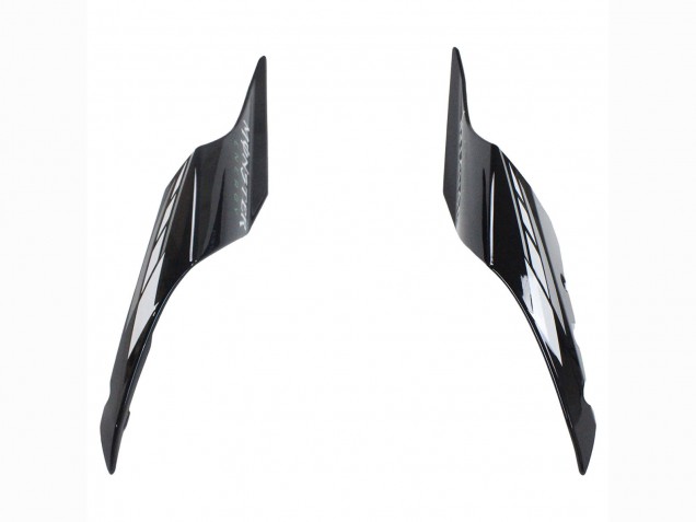 2015-2019 Yamaha YZF 1000 R1 Motorcycle Fairings - Blue Matte Black Green Monster ENEOS UK Manufacturers