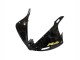 2006-2009 Yamaha YZF R6S Motorcycle Fairings - Glossy Black Gold Decals UK Manufacturers