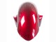 2006-2007 Yamaha YZF 600 R6 Motorcycle Fairing - Red Matte Black UK Manufacturers