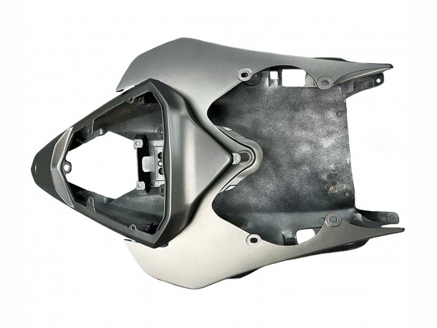 2008-2016 Yamaha YZF 600 R6 Motorcycle Fairings - Silver Grey UK Manufacturers