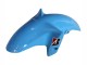 2015-2018 Yamaha YZF R3/R25 Motorcycle Fairings - Light Blue Black Yamalube 21 UK Manufacturers
