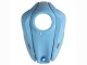 2015-2018 Yamaha YZF R3/R25 Motorcycle Fairings - Light Blue Black Yamalube 21 UK Manufacturers