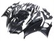 2022-2024 Yamaha YZF R3/R25 Motorcycle Fairings - Matte Black UK Manufacturers