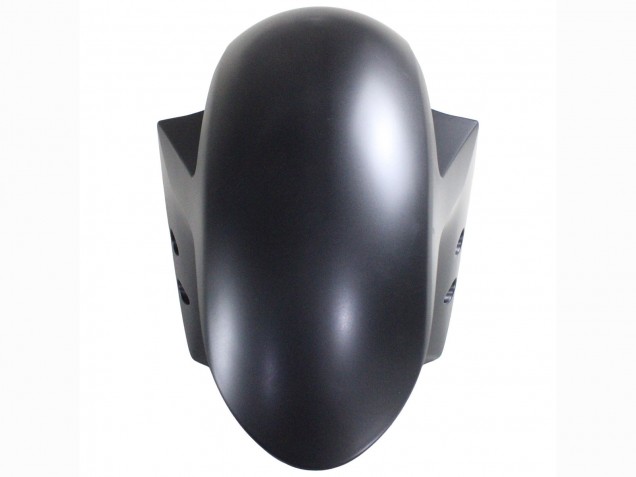 2022-2024 Yamaha YZF R3/R25 Motorcycle Fairings - Matte Black UK Manufacturers
