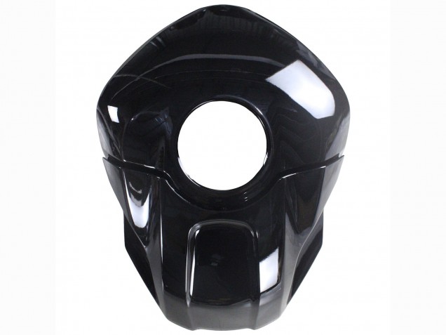 2022-2024 Yamaha YZF R3/R25 Motorcycle Fairings - Matte Black UK Manufacturers