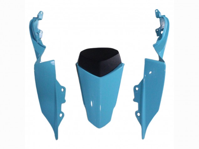 2021-2024 Yamaha YZF R7 Motorcycle Fairings - Blue UK Manufacturers