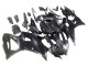 2021-2024 Yamaha YZF R7 Motorcycle Fairings - Black Carbon Fiber Carbon Fiber UK Manufacturers