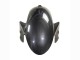 2021-2024 Yamaha YZF R7 Motorcycle Fairings - Black Carbon Fiber Carbon Fiber UK Manufacturers