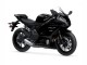 2021-2024 Yamaha YZF R7 Motorcycle Fairings - Glossy Black UK Manufacturers
