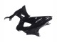 2021-2024 Yamaha YZF R7 Motorcycle Fairings - Glossy Black UK Manufacturers