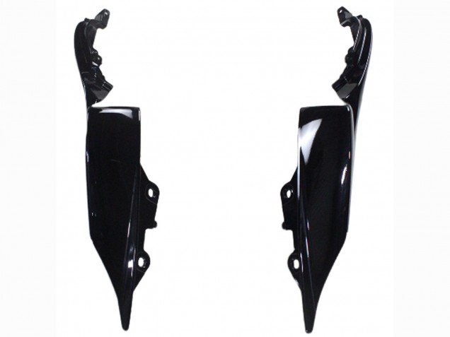 2021-2024 Yamaha YZF R7 Motorcycle Fairings - Glossy Black UK Manufacturers