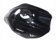 2021-2024 Yamaha YZF R7 Motorcycle Fairings - Glossy Black UK Manufacturers