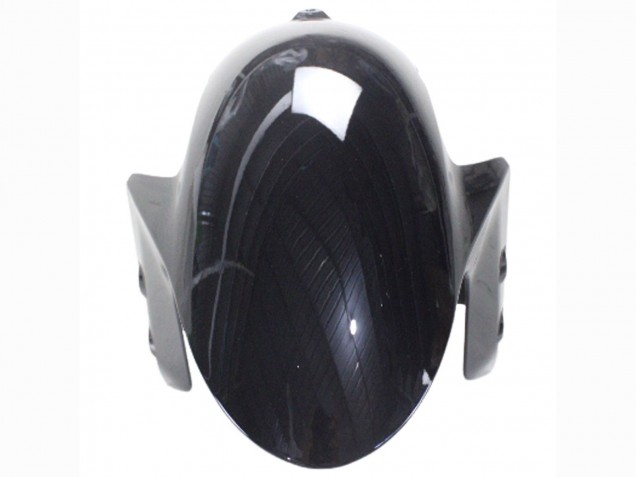 2021-2024 Yamaha YZF R7 Motorcycle Fairings - Glossy Black UK Manufacturers
