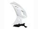 2021-2024 Yamaha YZF R7 Motorcycle Fairings - Glossy White UK Manufacturers