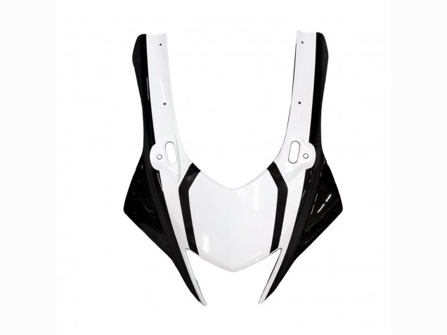 2021-2024 Yamaha YZF R7 Motorcycle Fairings - Glossy White UK Manufacturers