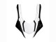 2021-2024 Yamaha YZF R7 Motorcycle Fairings - Glossy White UK Manufacturers