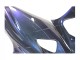 2021-2024 Yamaha YZF R7 Motorcycle Fairings - Gradient Blue Purple UK Manufacturers