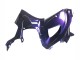 2021-2024 Yamaha YZF R7 Motorcycle Fairings - Gradient Blue Purple UK Manufacturers