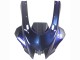 2021-2024 Yamaha YZF R7 Motorcycle Fairings - Gradient Blue Purple UK Manufacturers