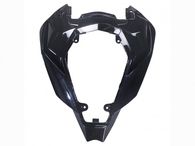 2021-2025 Kawasaki ZX10R Motorcycle Fairings - Glossy Black UK Manufacturers