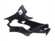 2021-2025 Kawasaki ZX10R Motorcycle Fairings - Glossy Black UK Manufacturers