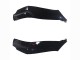 2021-2025 Kawasaki ZX10R Motorcycle Fairings - Glossy Black UK Manufacturers