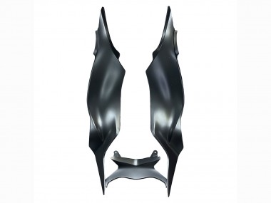 2013-2018 Kawasaki ZX6R Motorcycle Fairing - Matte Black UK Manufacturers