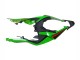 2019-2022 Kawasaki ZX6R Motorcycle Fairings - Green Glossy Black Red UK Manufacturers